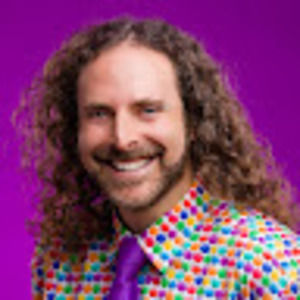 Meet your Posher, Mark aaron